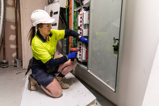 Best Electrician for Home Renovation  in Hayfield, VA