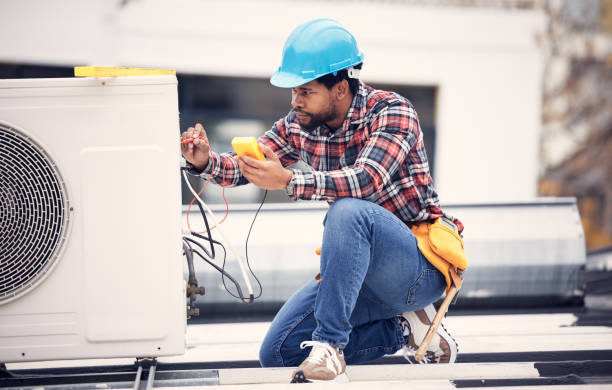 Best Electrical Troubleshooting Services  in Hayfield, VA