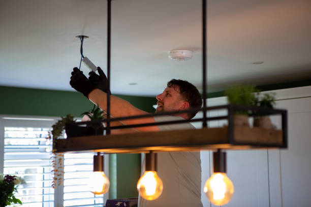 Best Electrical Outlet Repair  in Hayfield, VA