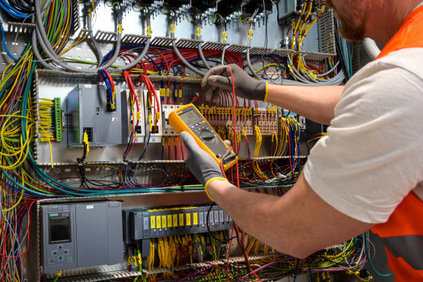 Best Local Electrician Companies  in Hayfield, VA
