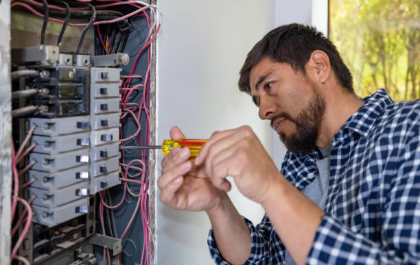 Best Generator Installation Services  in Hayfield, VA